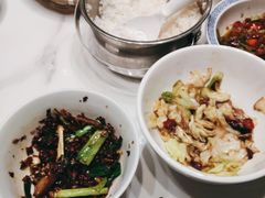 -湘邻呷铺·田园家宴(汉基广场店)