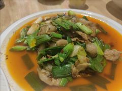 -田园印象·成都土菜院子(华阳店)