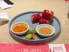 -点都德(喜粤楼店)