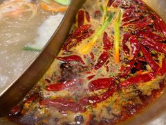-小龙坎火锅(全球总店)