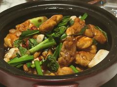 -湖滨28中餐厅·西湖宴·杭州君悦酒店