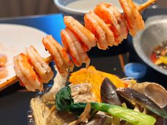 -涨巢·潮玩水疗局