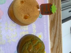 -好利来(欧亚商都店)