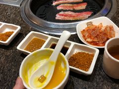-韩宫宴和牛烤肉(盐城金鹰店)