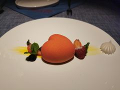 -弦月窗LUNETTE BY AMANDA(复兴路店)