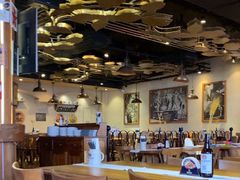 -Paulaner·德国帕拉娜自酿啤酒餐厅(海上世界店)