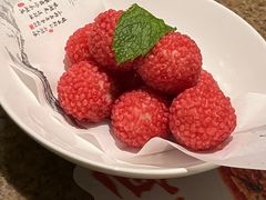 -绿茶餐厅(coco park 店)