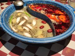 -王歘歘·chuǎ火锅(五道营店)