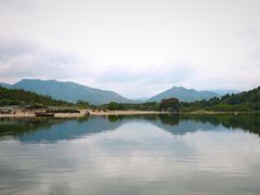 -楠溪江风景名胜区