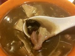 -博望坡酒楼(漕溪路店)