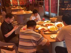 -艳阳天·非遗楚菜(武汉客厅店)