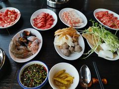 -君悦酒店·乐厨·高空自助餐(青年大街店)