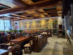 大堂-老三羊汤【北兴隆街店】