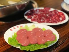-万祥牛肉火锅(金龙店)