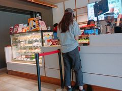 -COSTA COFFEE(联想总部店)
