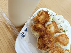 -唐八仙生煎(东鱼坊店)