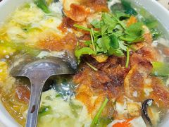 -山南熏肉大饼(辽菜旗舰店)