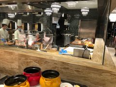 -京香轩·中餐厅(上海中庚聚龙酒店)