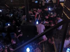 -光音瓦特俱乐部(高新店)
