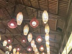 -HOHO餐厅(古子城店)