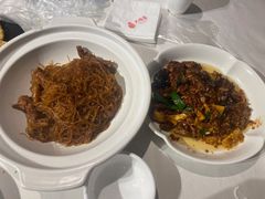 -大鸭梨烤鸭(金色漫香店)