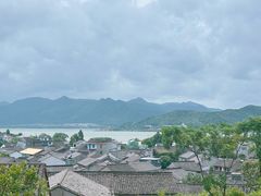 -东钱湖旅游度假区