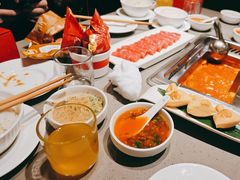 -海底捞火锅(江南盛天地店)