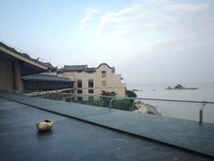 -影吧•悬崖海景(珠海凤凰湾悦椿酒店)