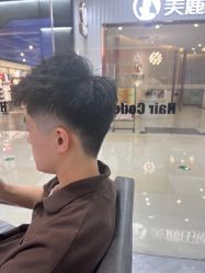 -HairCode芭曲发型