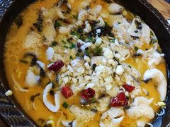 -永安鱼庄·镇江菜(丁卯店)