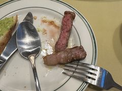 -秋林西餐厅(总店)