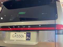 -大连中升雷克萨斯(华北路店)