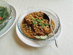 无招牌豆腐-无招牌海鲜餐厅(怡丰城店)