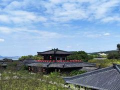 -三国水浒景区(无锡影视基地)