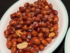 油炸花生米-望江门小龙虾·靓虾(西湖总店)