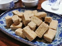 臭豆腐-十碗头(诚信路店)