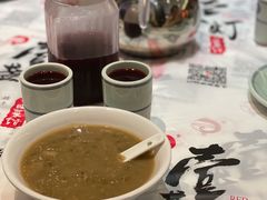 百合绿豆粥-壹盏灯(惠农店)