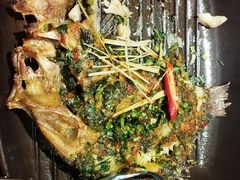 -雀舞云南菜(天津天河城购物中心店)