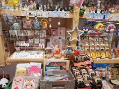 -解忧集市(北京路天河城店)