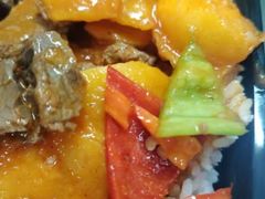 -惠宾饭庄(中山路店)