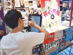 -皇庭广场(福华三路店)