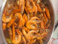 -黄记煌三汁焖锅(新佳丽江汉路店)