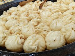 -常州糕团店(北大街新世纪商城店)