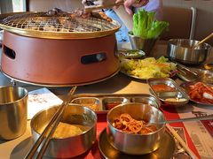 -西塔老太太泥炉烤肉(青浦蟠龙天地店)