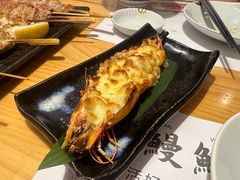 -鳗鲔·料理小馆