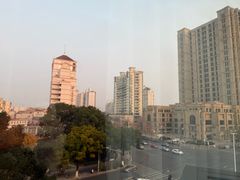 -上海圣淘沙万怡酒店