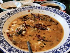 -老头儿油爆虾(胜利河美食街店)
