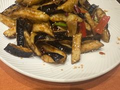 -双合园·海鲜水饺青岛菜(九水东路店)