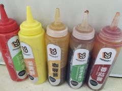 -2路车站小丸子(青泥洼桥店)