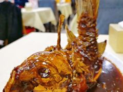 -奥华餐厅·老张记(台基厂店)